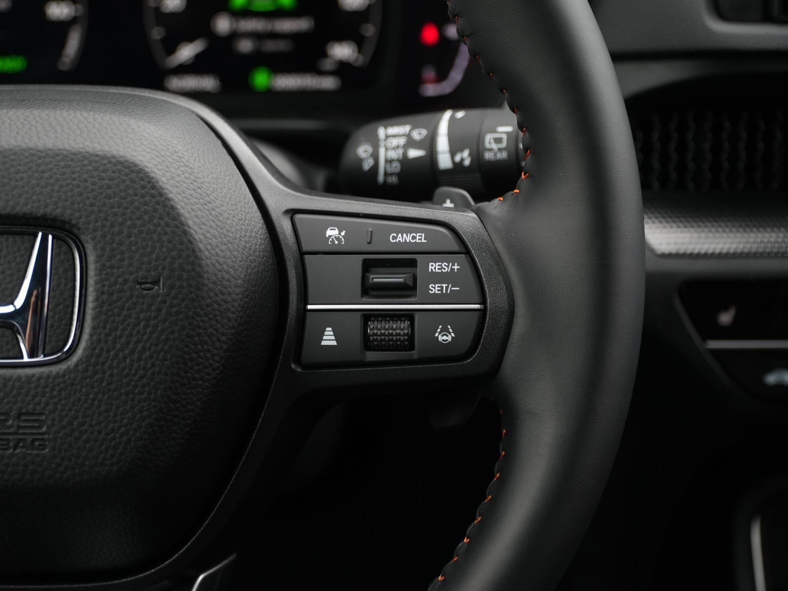 New 2026 Honda CR-V Sport-L image 24