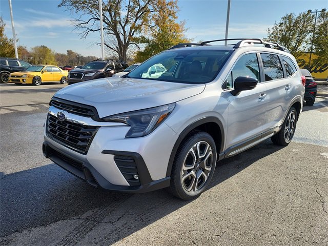 New 2026 Subaru Ascent Limited image 10