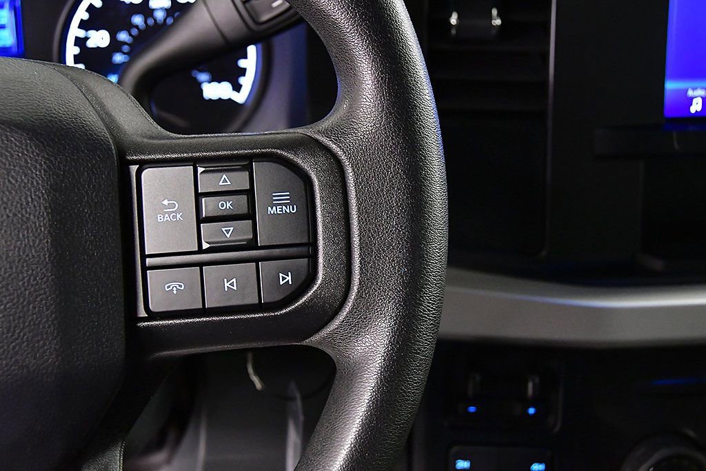 Used 2024 Ford F350 XLT image 23