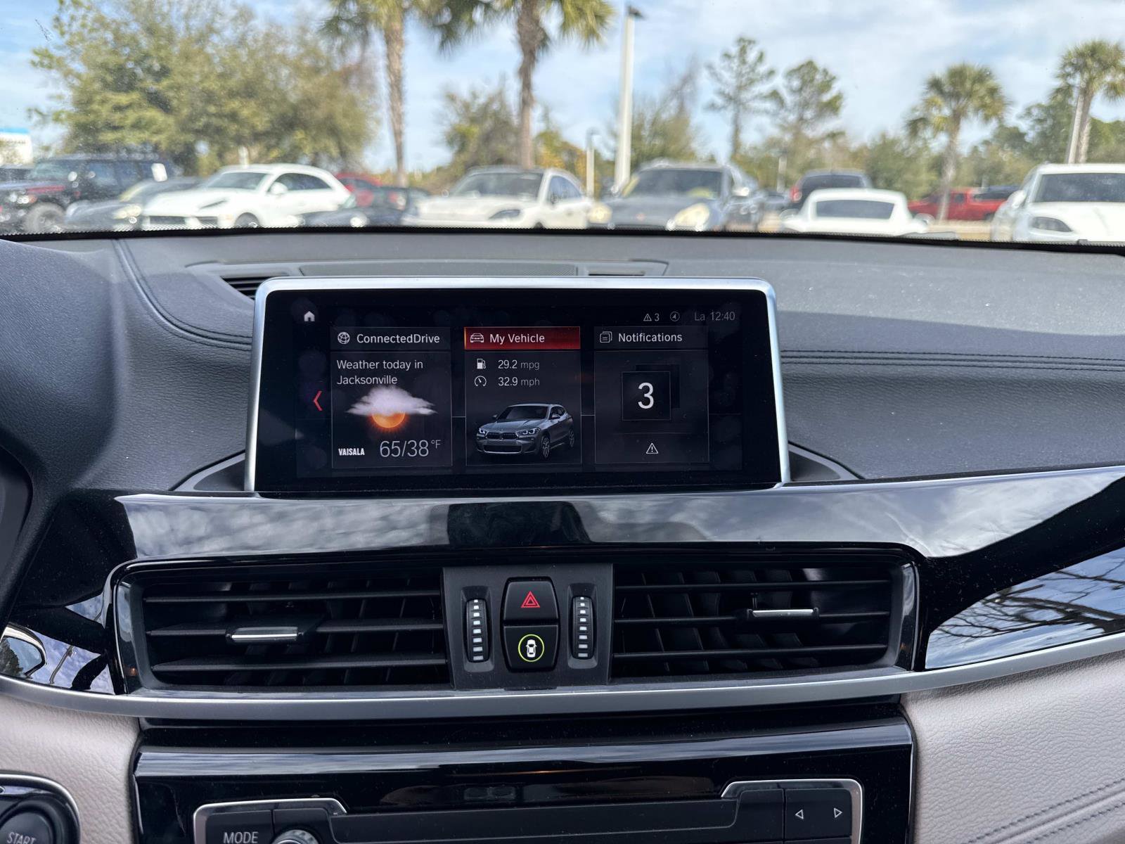 Used 2022 BMW X2 xDrive28i image 26