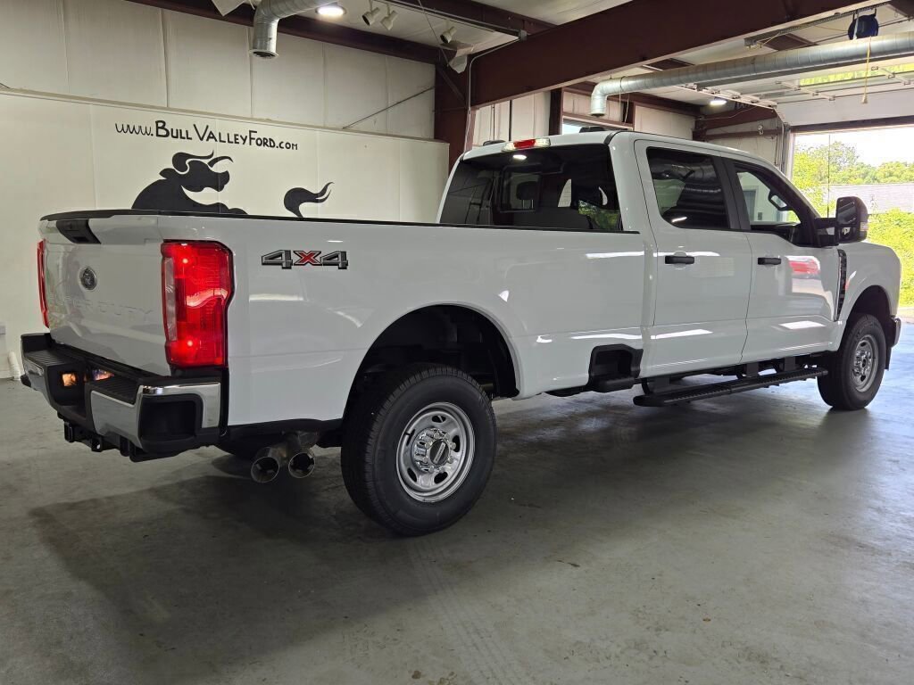 New 2026 Ford F250 XL w/ 360-Degree Camera Package image 13