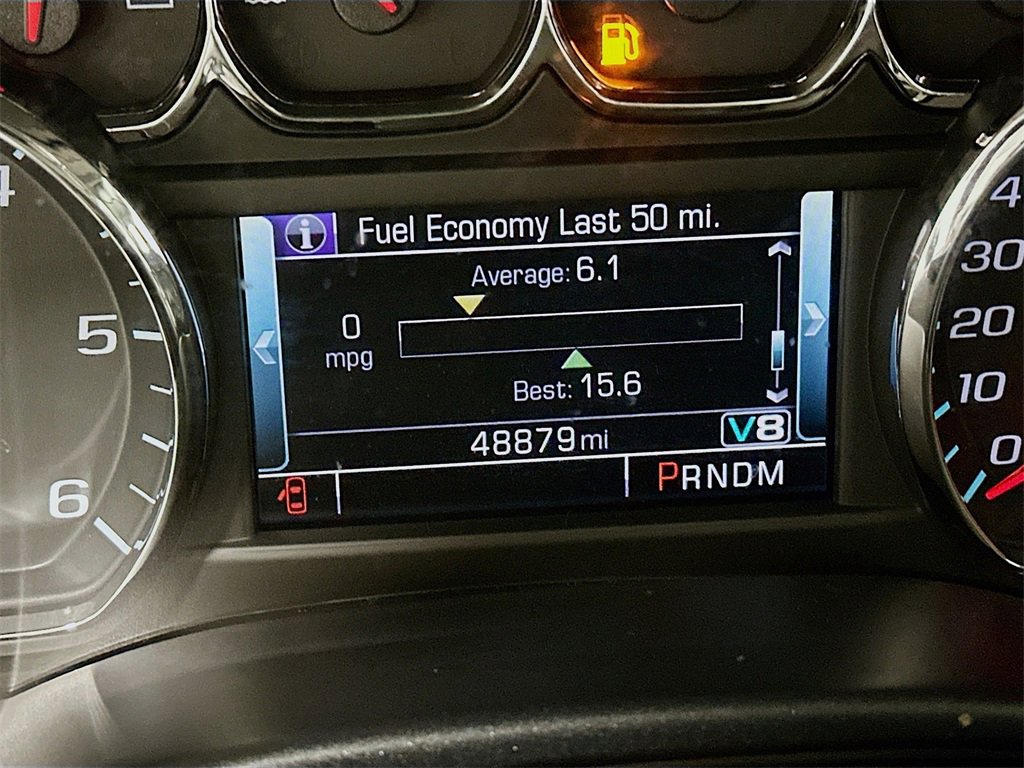 Used 2014 Chevrolet Silverado 1500 LT w/ LT Convenience Package image 12