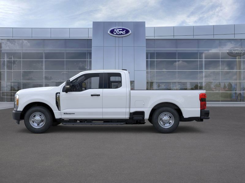 New 2026 Ford F350 XL w/ 360-Degree Camera Package image 3