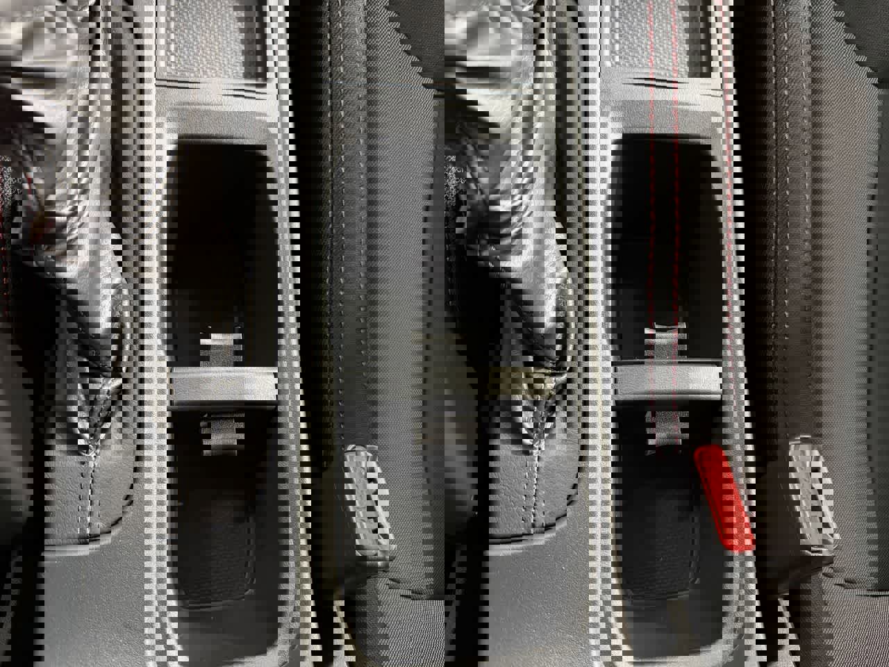 Used 2024 Subaru WRX w/ Accessory Package #2 image 22