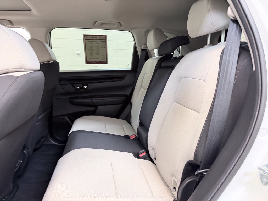 Used 2026 Honda CR-V EX image 21