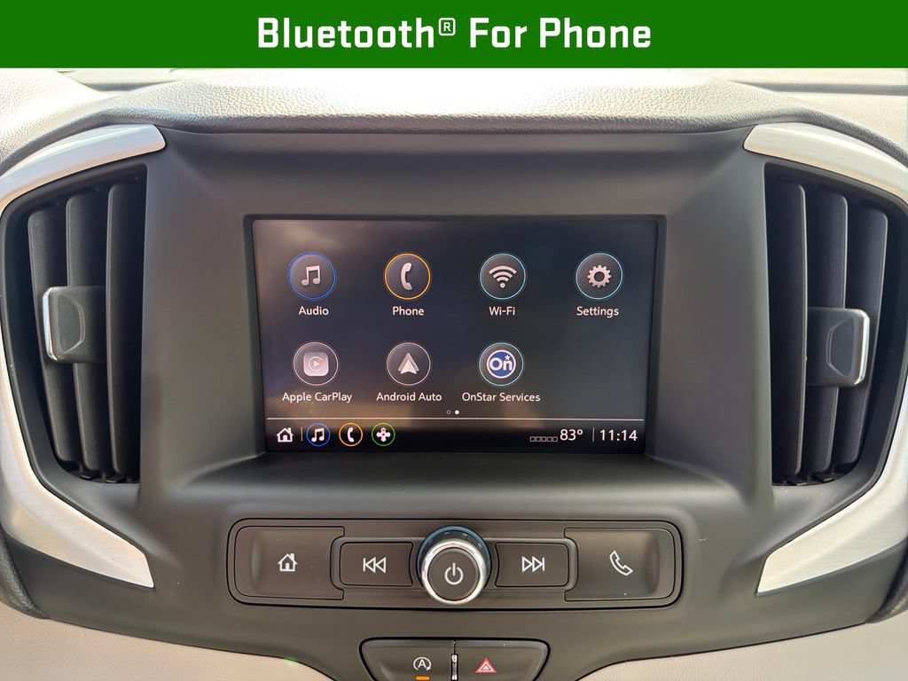 Certified 2023 GMC Terrain SLE AWD/4WD image 23