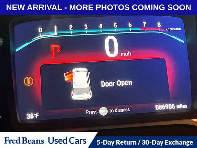 Used 2019 Honda Pilot EX image 10