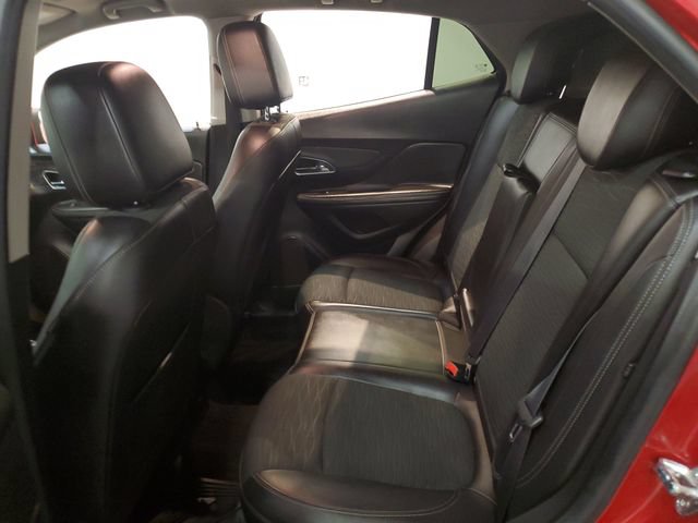 Used 2016 Buick Encore Convenience AWD/4WD image 26