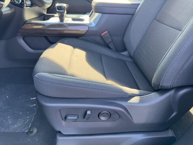 New 2026 Chevrolet Silverado 1500 LT Trail Boss w/ Convenience Package II image 10