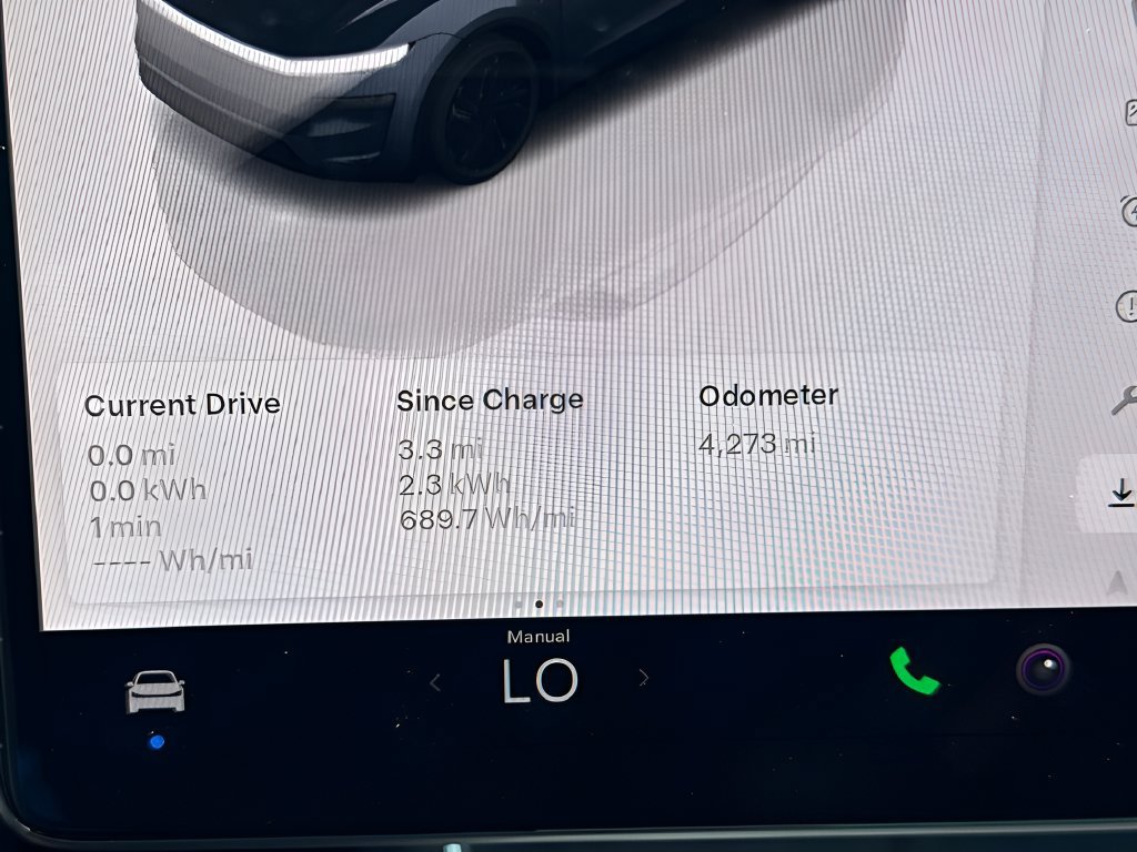 Used 2026 Tesla Model Y 2WD image 27