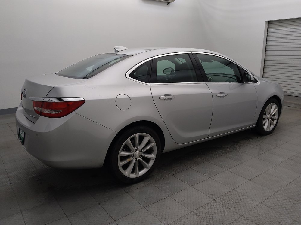 Used 2015 Buick Verano Leather FWD image 10