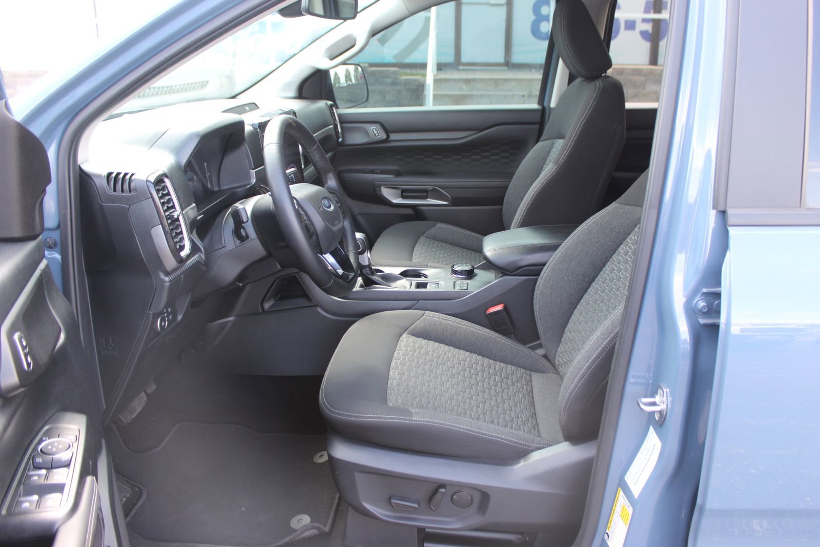 Used 2024 Ford Ranger XLT w/ Technology Package AWD/4WD image 24