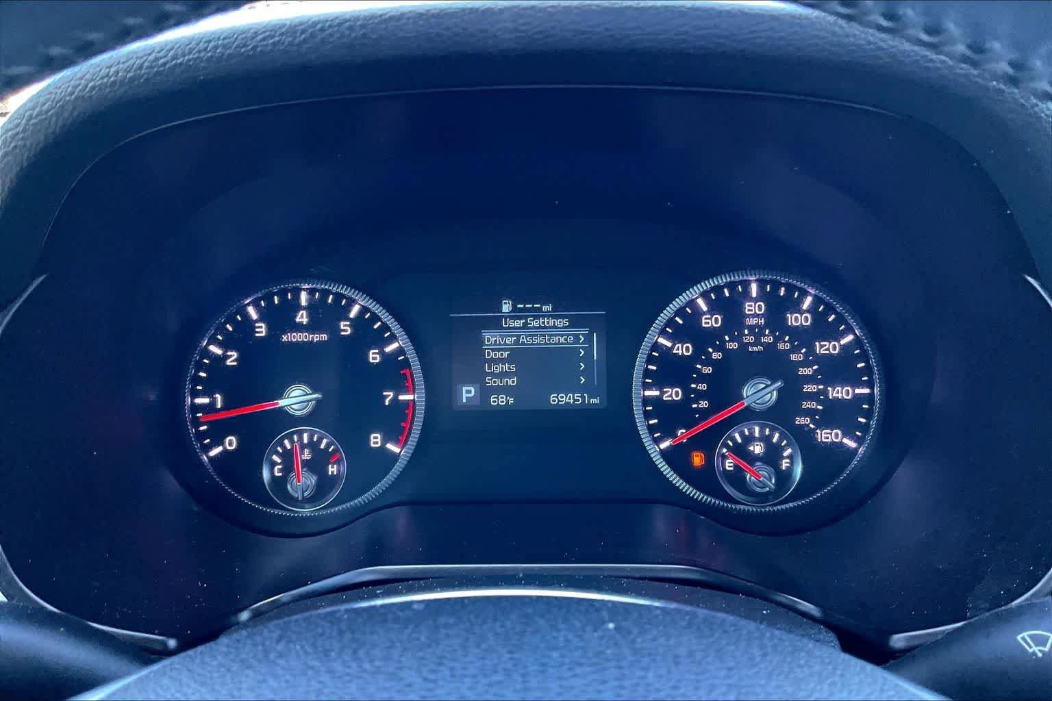 Certified 2022 Kia Telluride S image 16