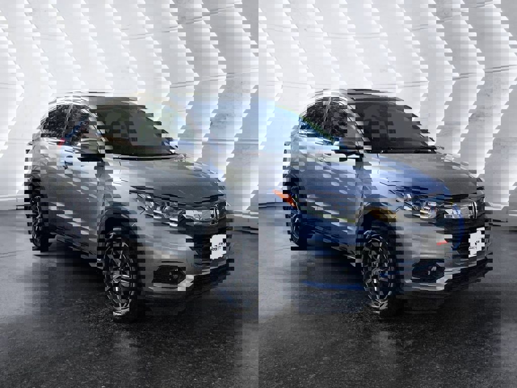 Used 2022 Honda HR-V EX image 1