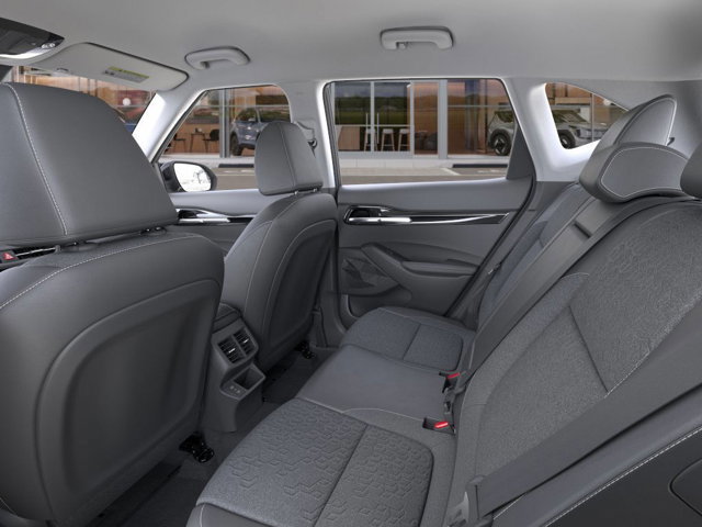 New 2026 Kia Seltos S image 18
