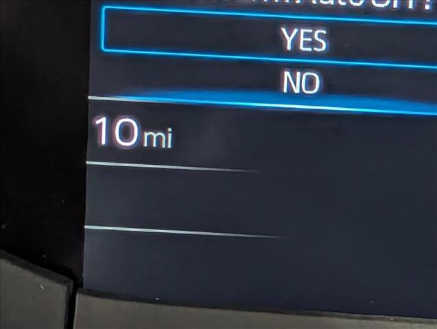New 2026 Toyota Prius Plug-In Hybrid FWD image 10