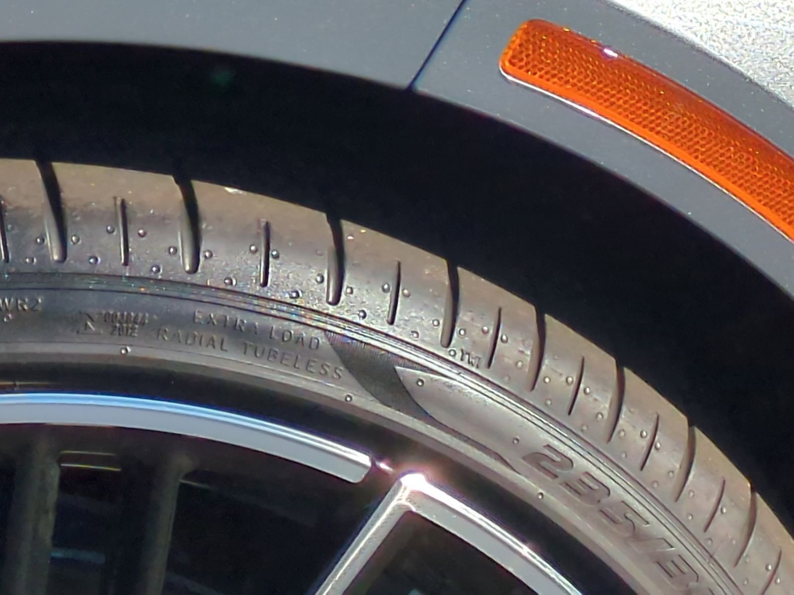 Certified 2024 BMW 228i Gran Coupe 228i Gran Coupe w/ M Sport Package image 12