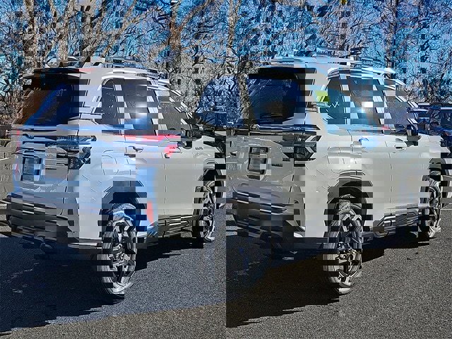 New 2025 Subaru Forester Premium image 6