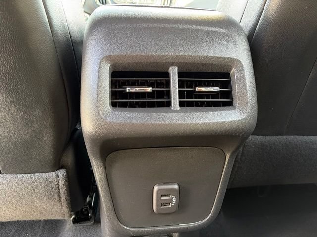 Used 2023 Chevrolet Equinox RS AWD/4WD image 30