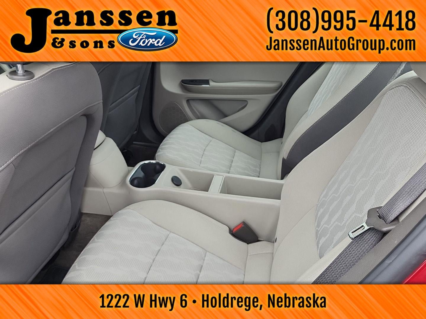 Used 2014 Chevrolet Volt FWD image 15