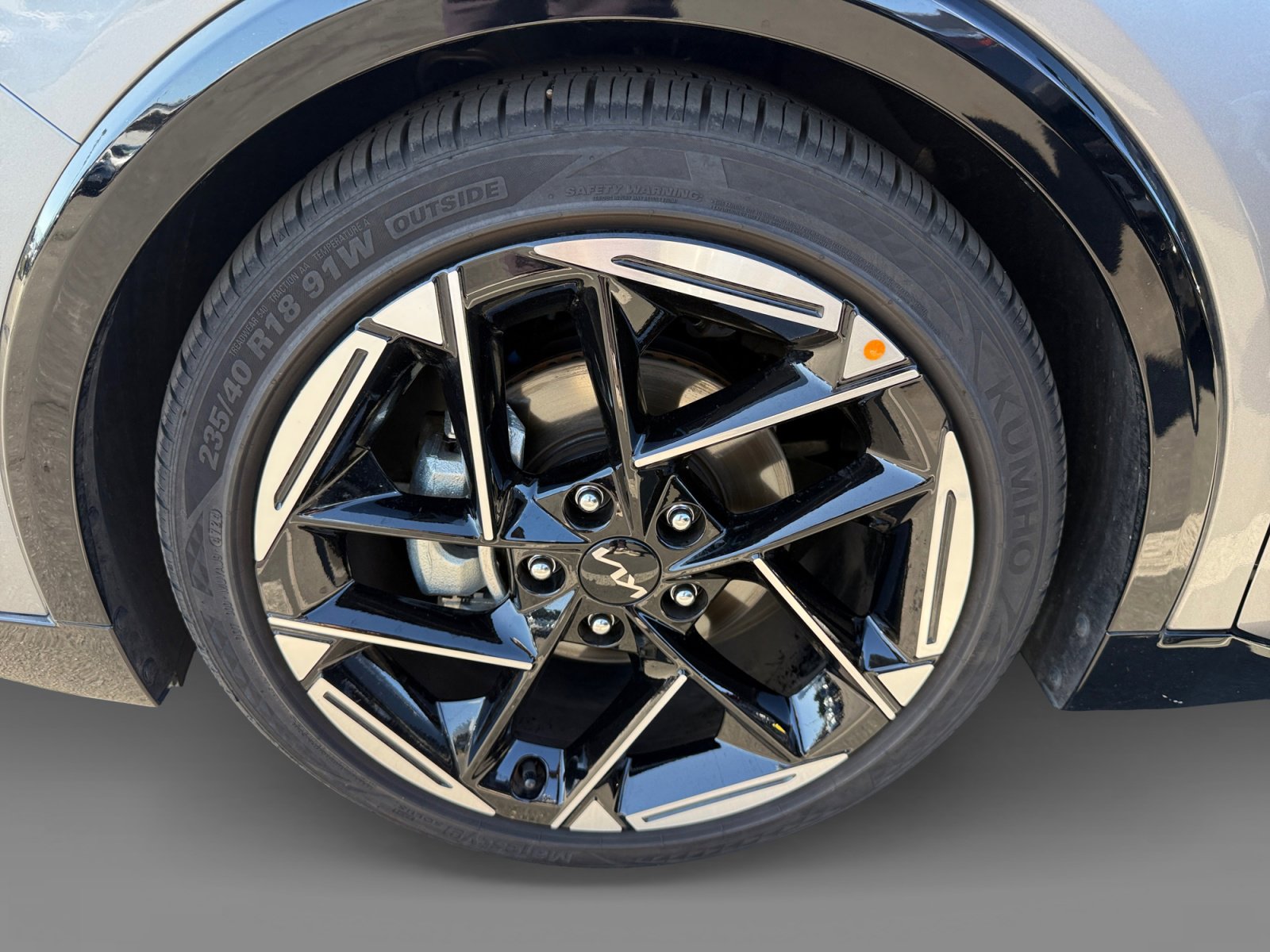 Used 2025 Kia K4 GT-Line w/ GT-Line Premium Package image 9