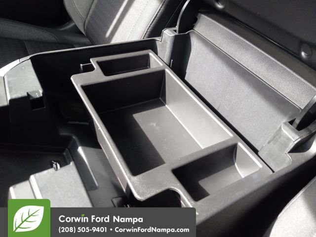 Used 2022 Chevrolet Silverado 1500 LT Trail Boss image 20