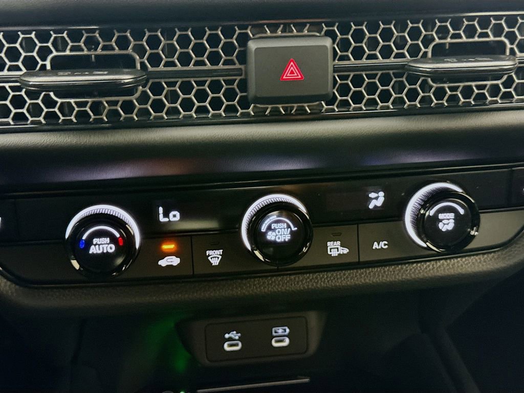 New 2026 Honda HR-V Sport image 16