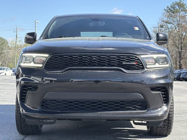 Used 2023 Dodge Durango GT image 3