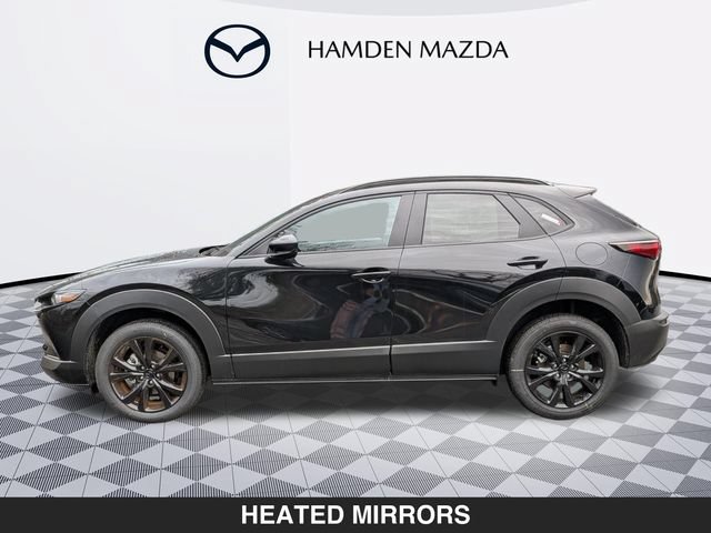 New 2026 MAZDA CX-30 AWD 2.5 S image 6