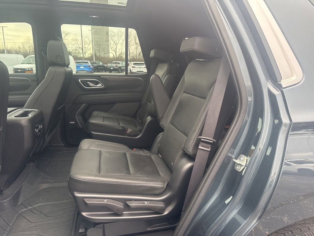 Used 2021 Chevrolet Tahoe LT image 18