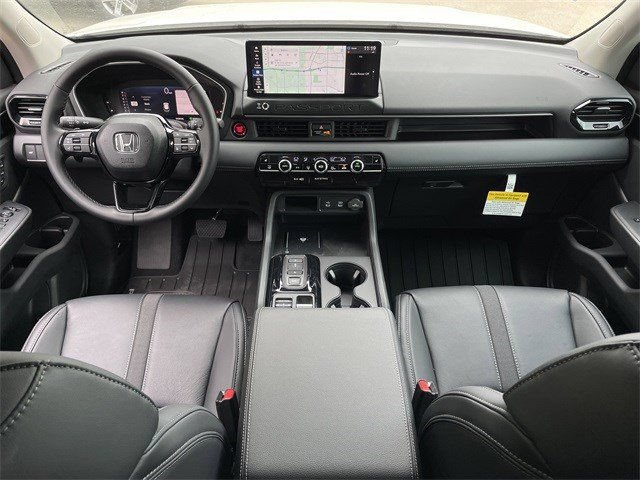 New 2026 Honda Passport RTL image 9