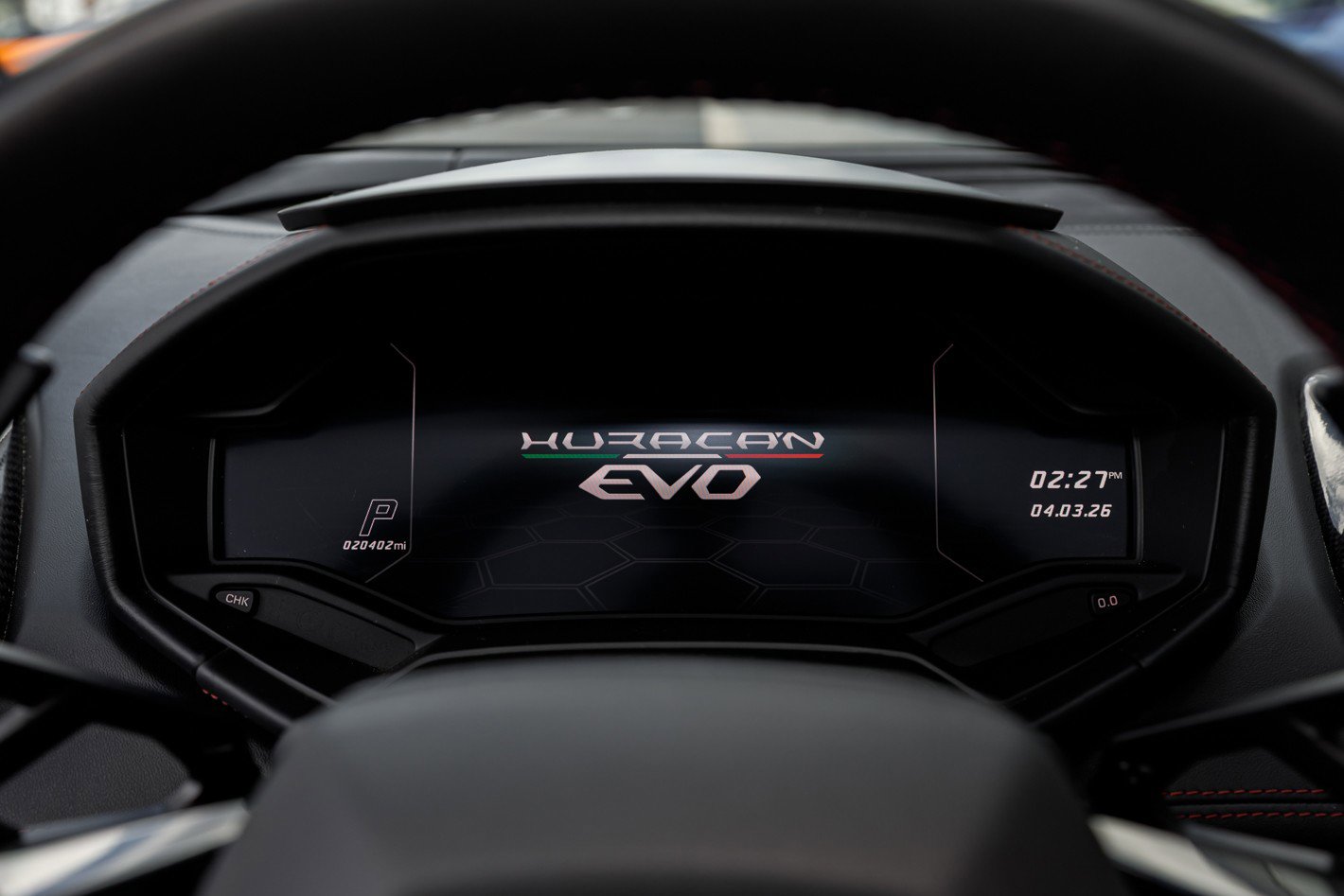 Used 2021 Lamborghini Huracan EVO image 24