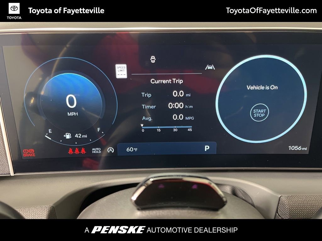 Used 2026 Hyundai Tucson Limited image 35