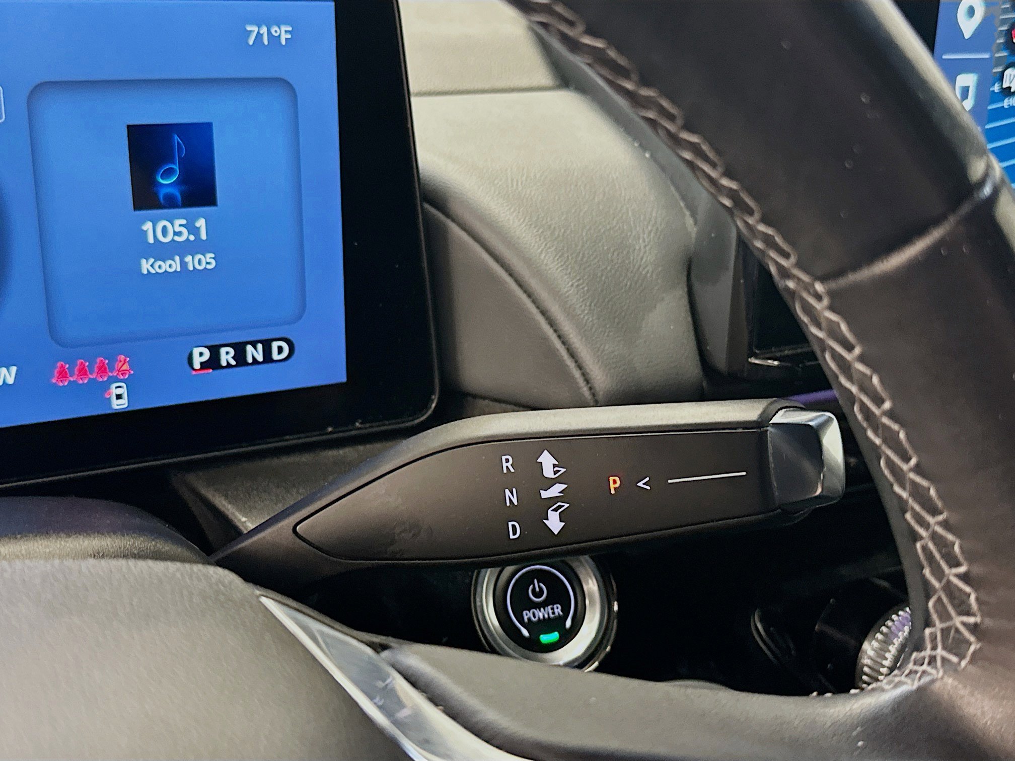 Used 2024 Honda Prologue Touring image 25