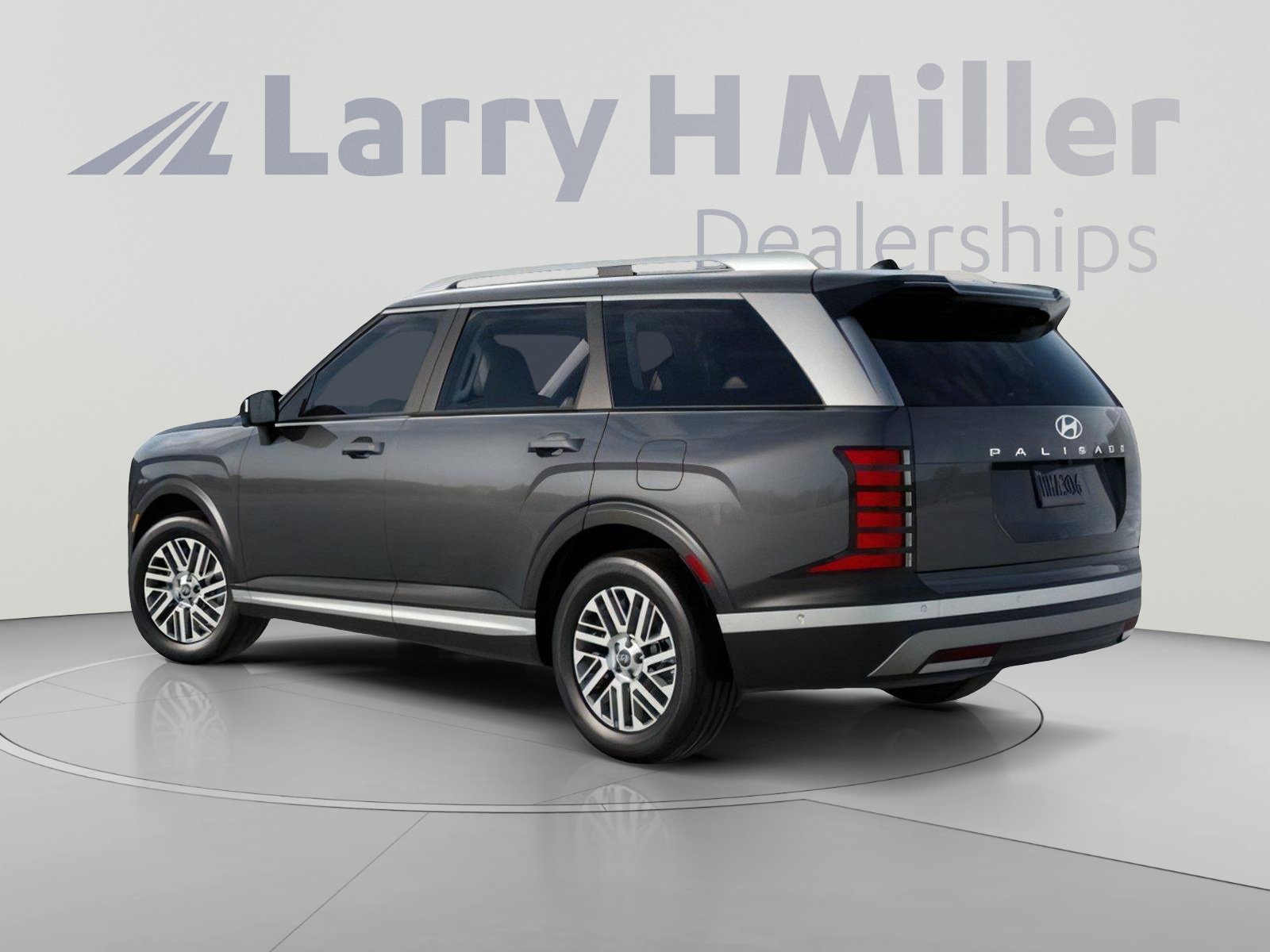 New 2026 Hyundai Palisade SEL AWD/4WD image 5