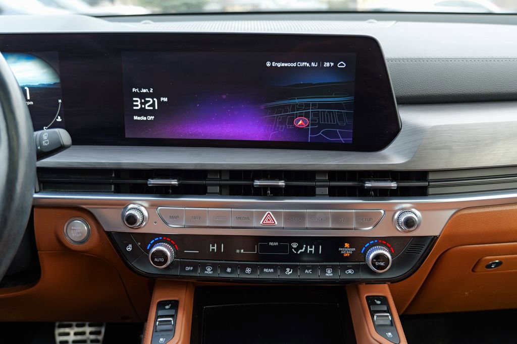 Used 2023 Kia Telluride SX X-Pro image 51
