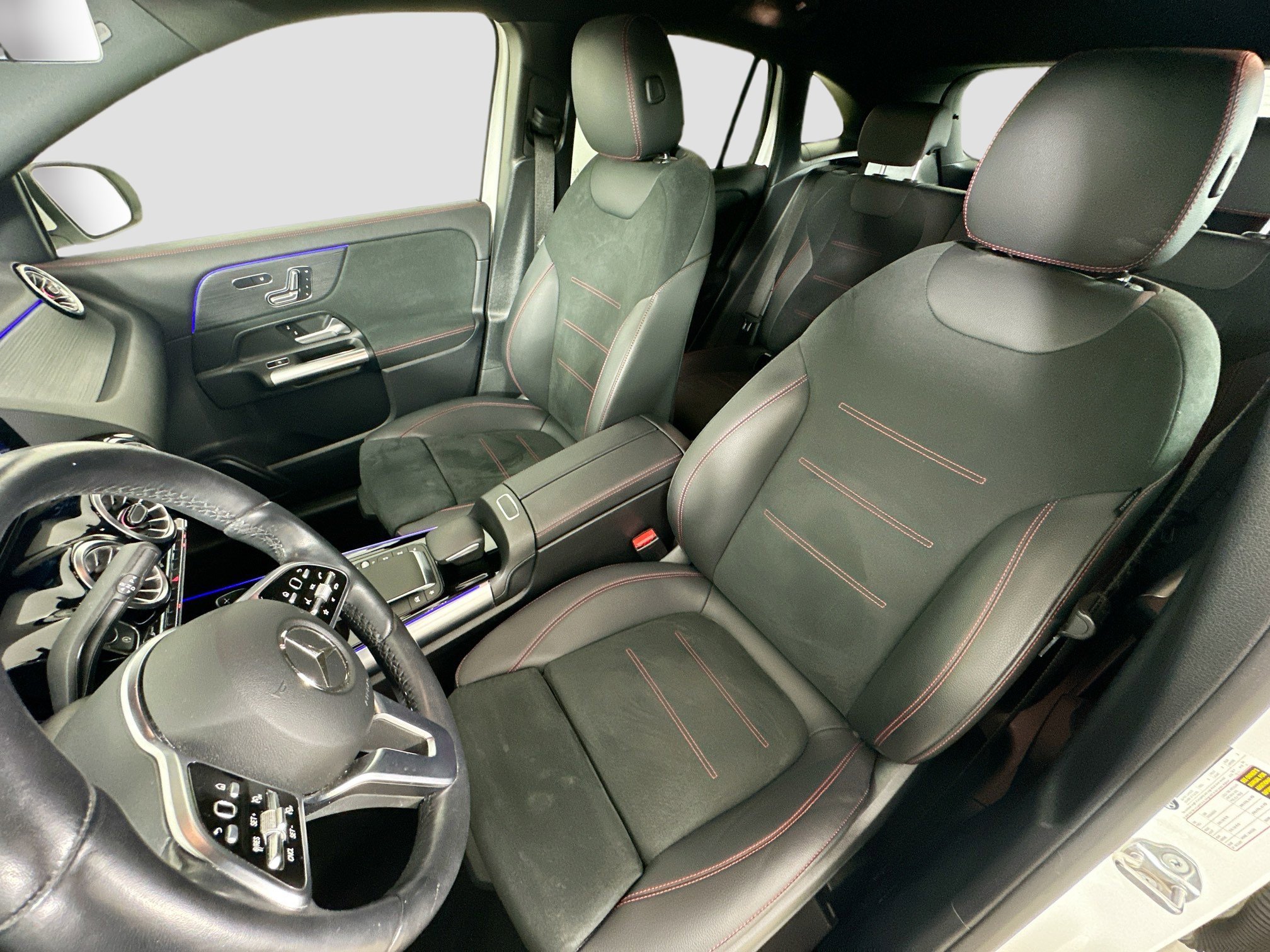 Certified 2023 Mercedes-Benz GLA 250 4MATIC image 24