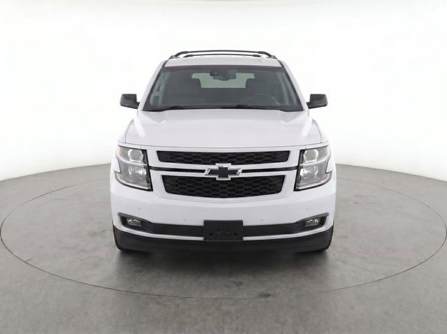 Used 2018 Chevrolet Tahoe Premier AWD/4WD image 5