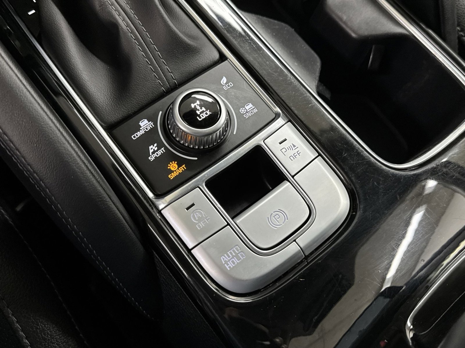 Used 2022 Kia Telluride EX w/ EX Premium Package image 38