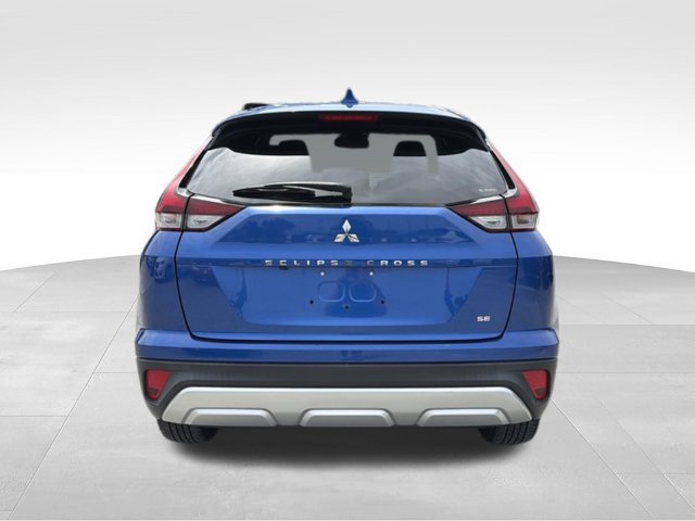 Used 2024 Mitsubishi Eclipse Cross SE AWD/4WD image 4