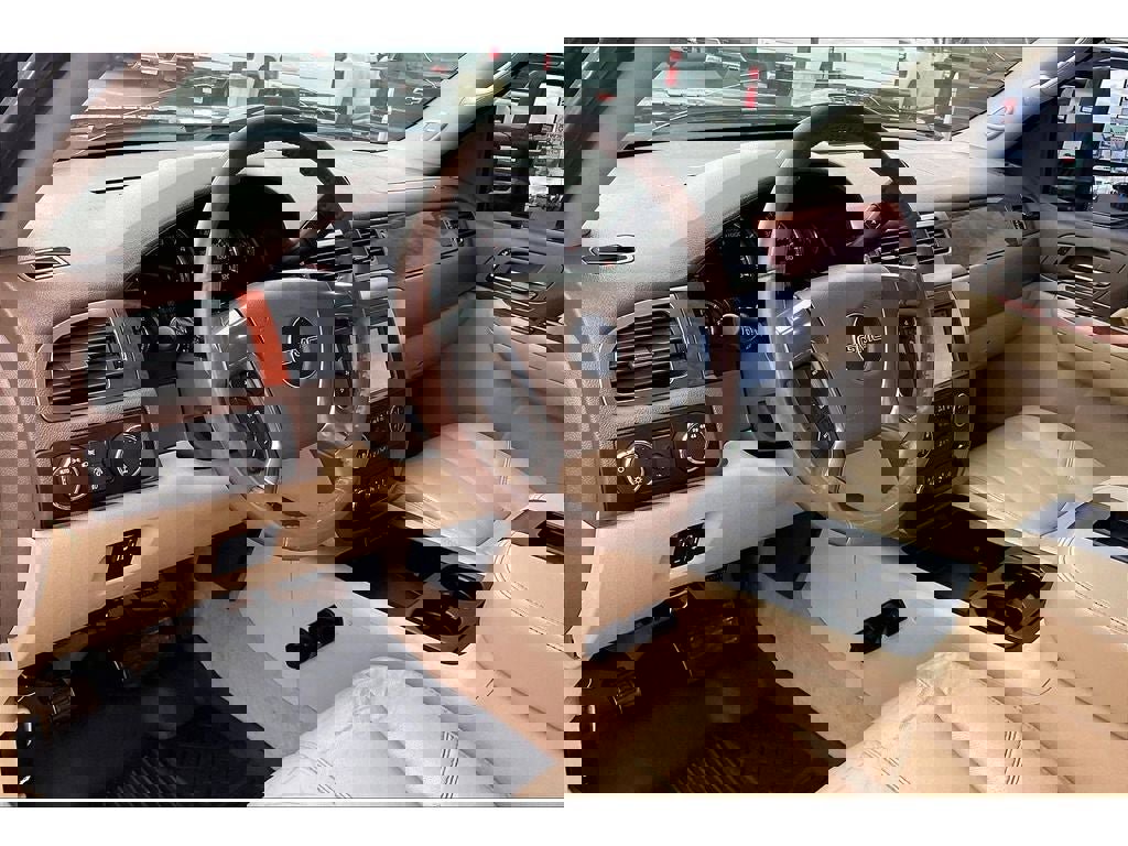 Used 2007 GMC Sierra 2500 SLT w/ Convenience Package image 16