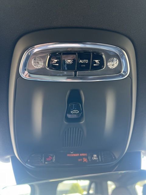 Used 2022 Volvo XC90 T6 Inscription w/ Advanced Package image 18