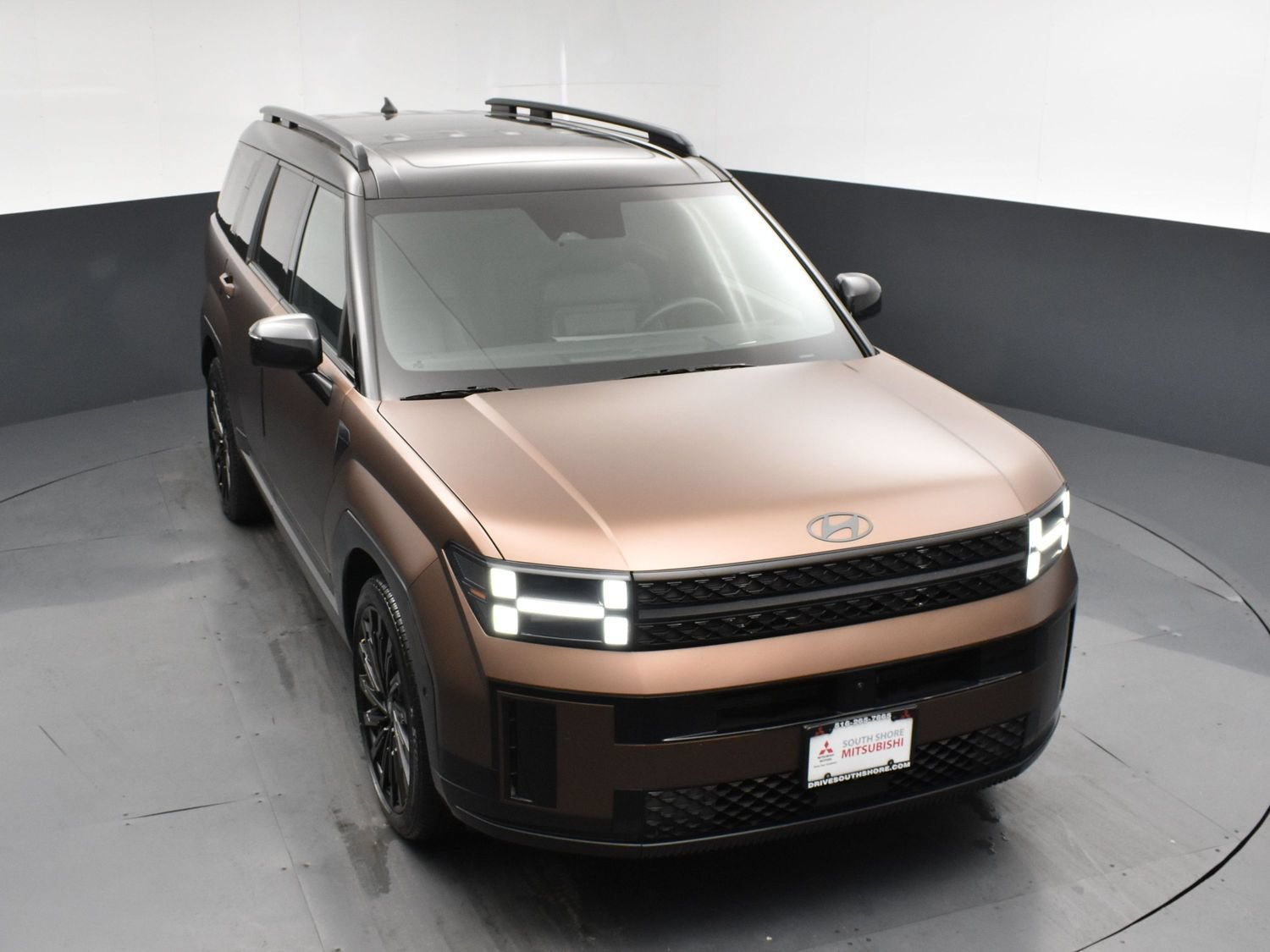 Used 2024 Hyundai Santa Fe Calligraphy AWD/4WD image 22