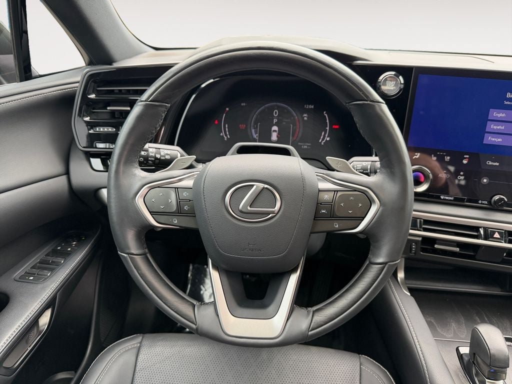 Used 2023 Lexus RX 350 Premium Plus w/ Accessory Package AWD/4WD image 13