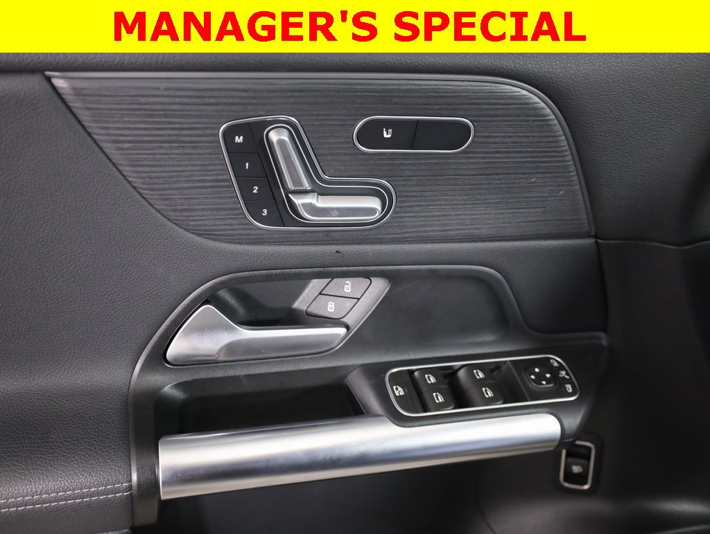 Used 2023 Mercedes-Benz GLA 250 4MATIC image 10