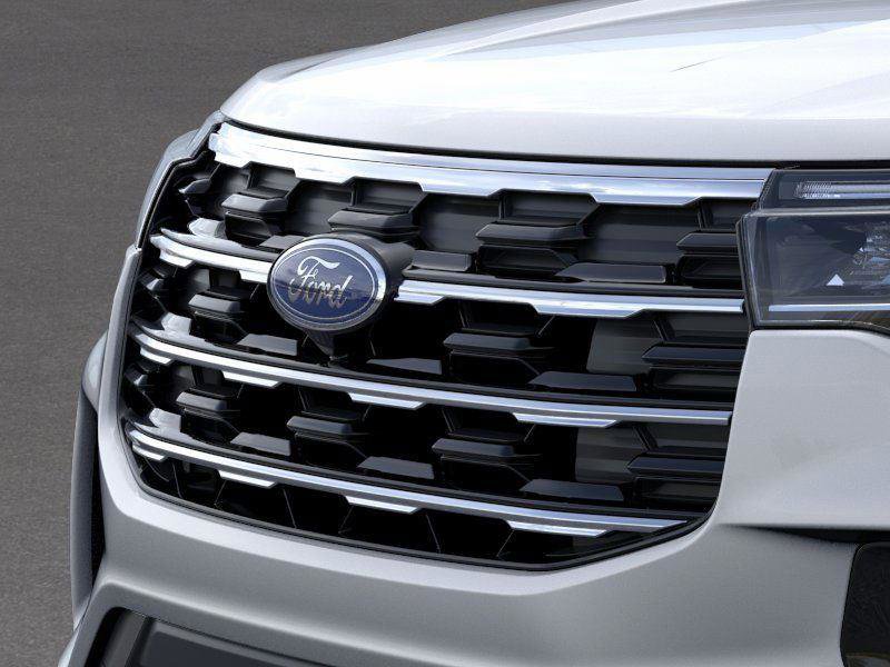 New 2025 Ford Explorer Active w/ Active Comfort Package image 40