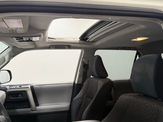 Used 2012 Toyota 4Runner SR5 w/ Convenience Pkg AWD/4WD image 28