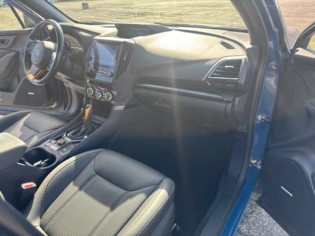 Certified 2023 Subaru Forester Wilderness AWD/4WD image 15