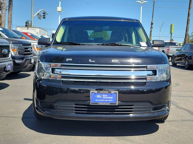 Certified 2018 Ford Flex SE FWD image 22