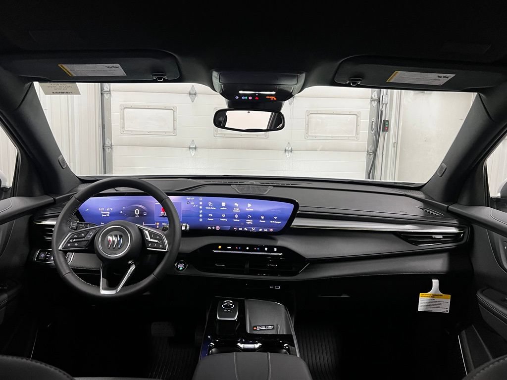 New 2026 Buick Enclave Preferred w/ LPO, Floor Liner Package AWD/4WD image 38